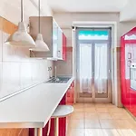 Jj's Place Apartment *