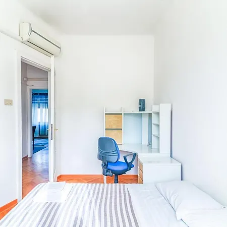 Apartament Jj's Place Triest