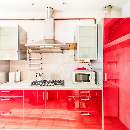 Apartamento Jj's Place Trieste