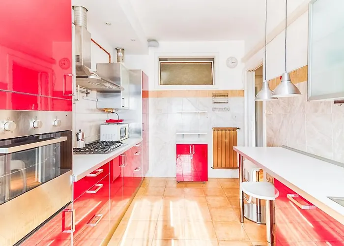 Apartamento Jj's Place *