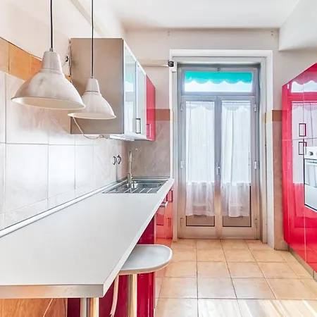 Jj's Place Appartement *