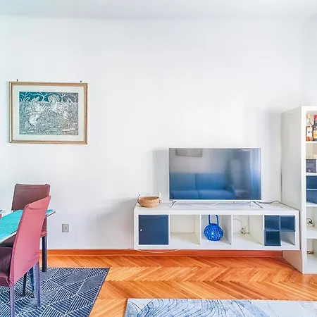 Jj's Place Appartement