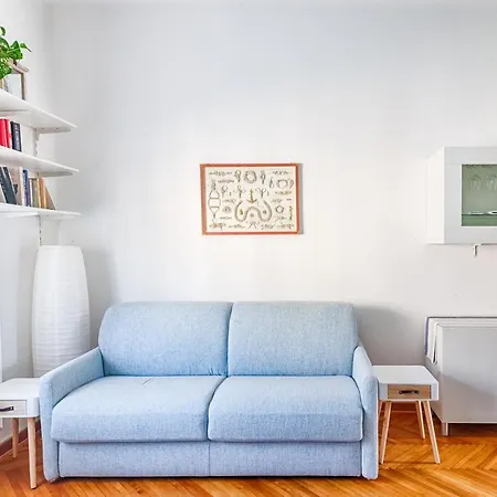 Appartement Jj's Place *