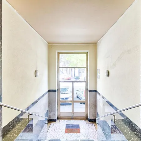 Appartement Jj's Place Trieste