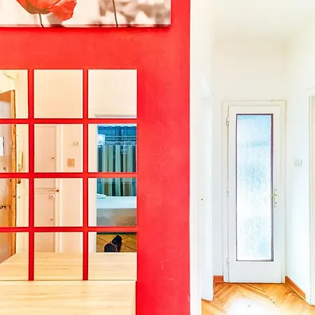 Appartement Jj's Place