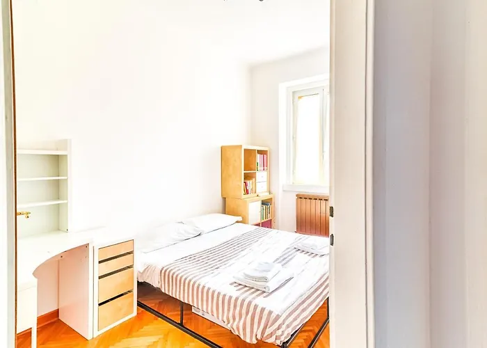 Jj's Place Appartement