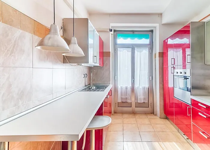 Jj's Place Appartement *