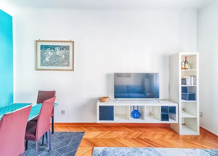 Jj's Place Appartement