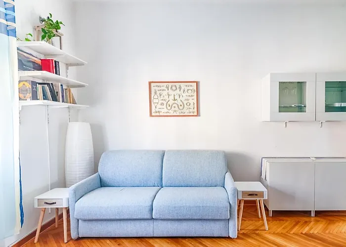 Appartement Jj's Place *