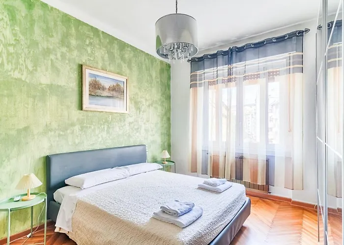 Jj's Place Appartement *