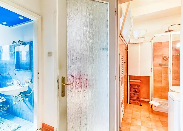 Jj's Place * Trieste