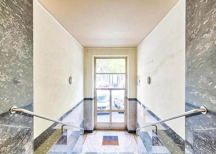 アパート Jj's Place トリエステ