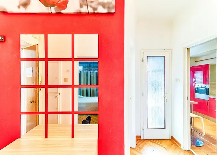 Appartement Jj's Place