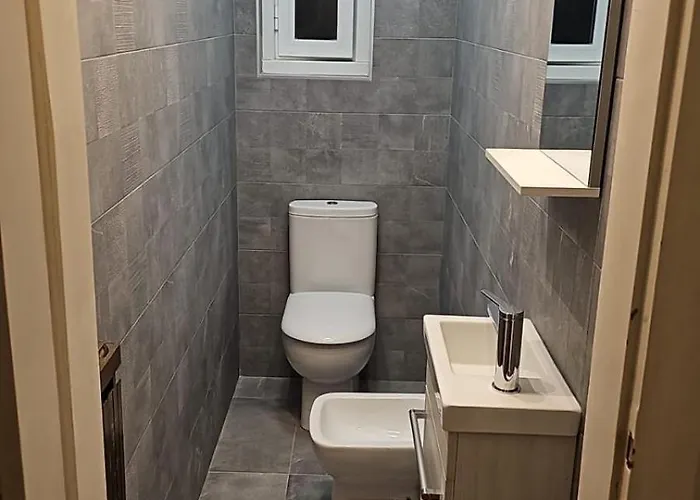 Appartement Jj's Place Trieste